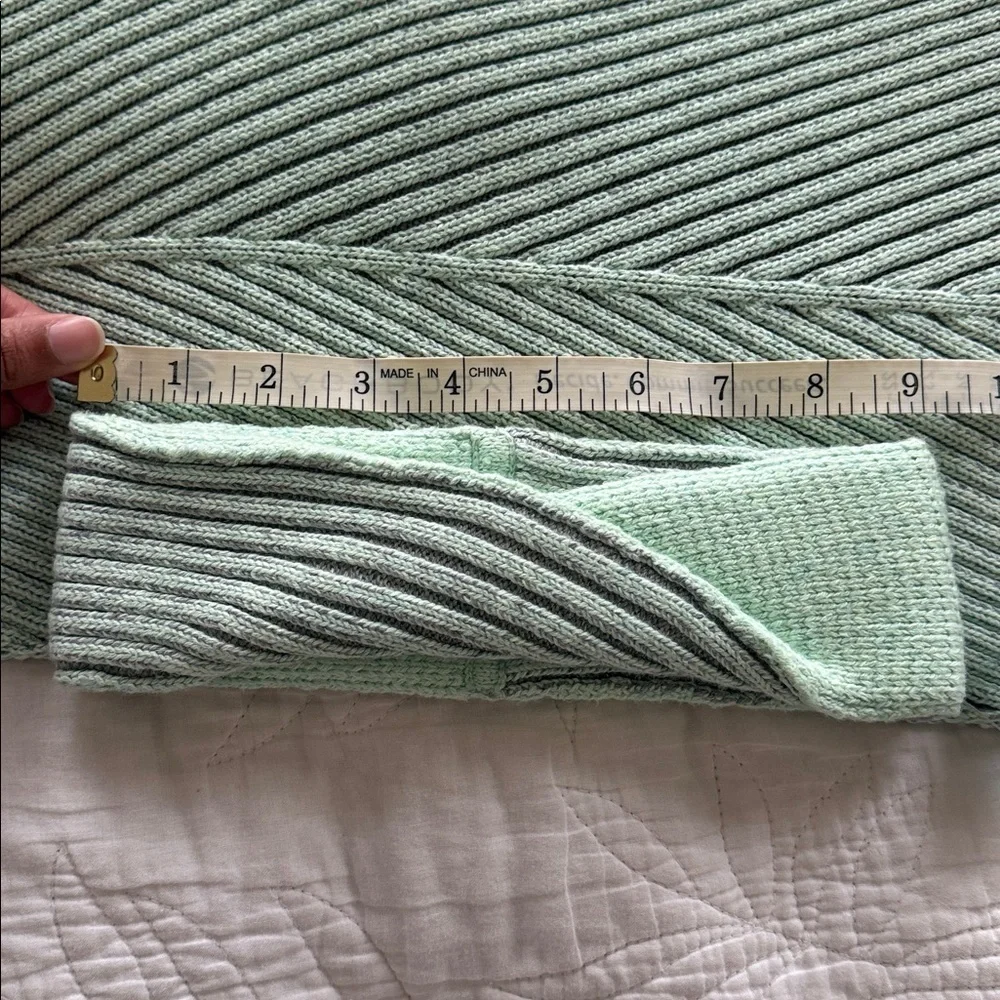 Lululemon Scarf & Earwarmer